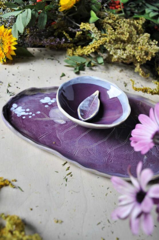 ceramiczne zestawy prezentowe ręcznie robione artystyczne sklep online arteliu