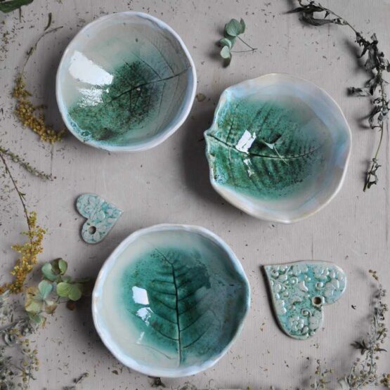 piękne miski ceramiczne ręcznie robione prezenty sklep online z ceramiką