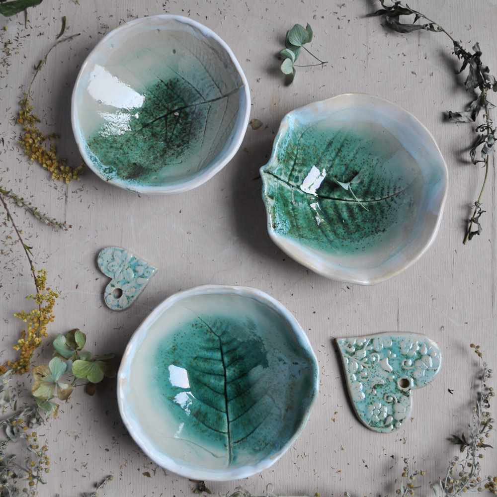 piękne miski ceramiczne ręcznie robione prezenty sklep online z ceramiką